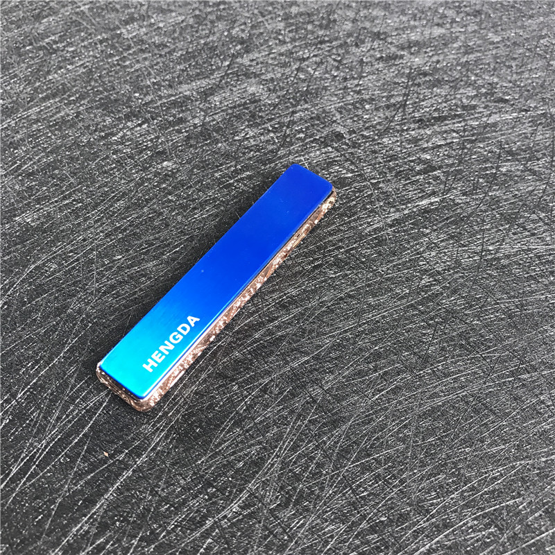 便携防风金属打火机时尚创意个性打火机点烟器3