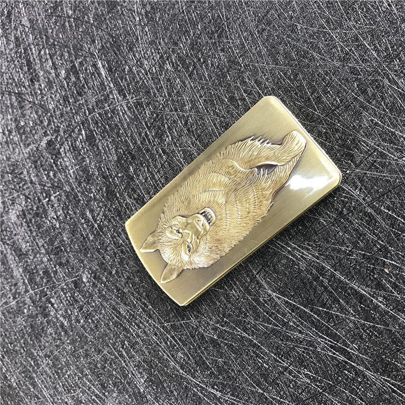 便携防风金属打火机时尚创意个性打火机点烟器3