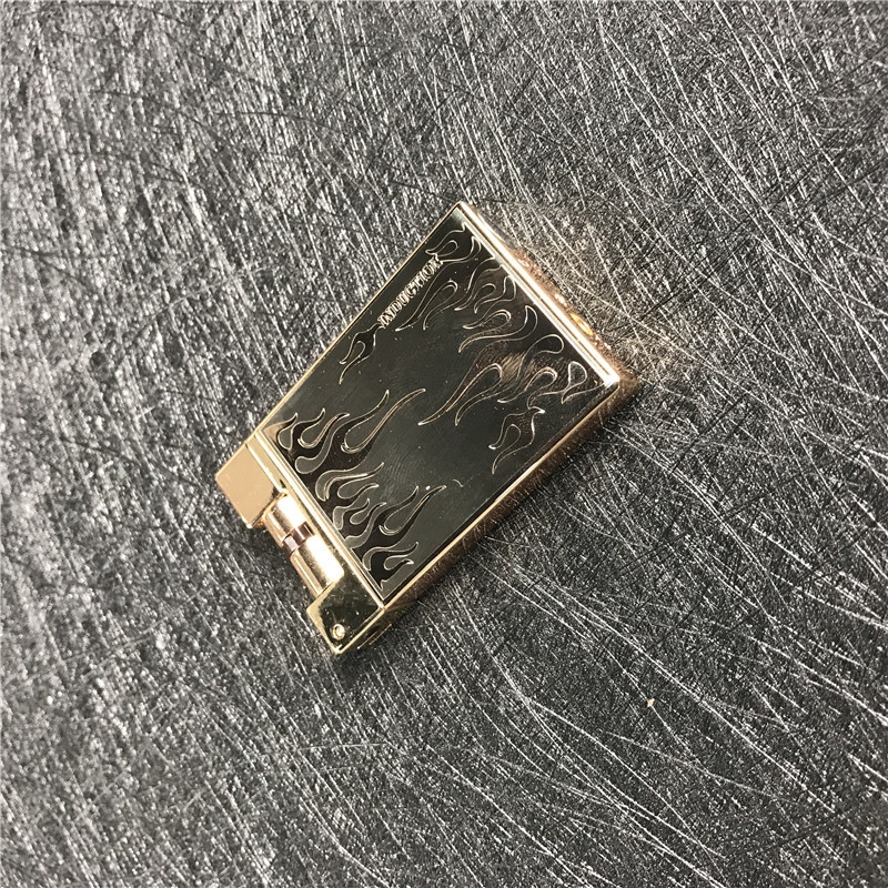 便携防风金属打火机时尚创意个性打火机点烟器4