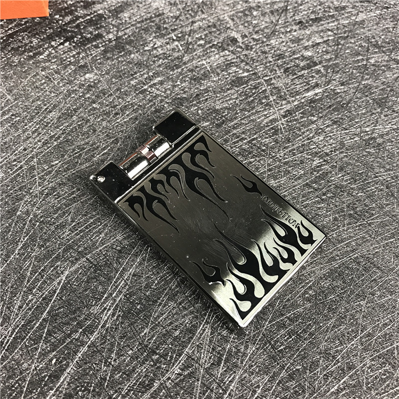 便携防风金属打火机时尚创意个性打火机点烟器2