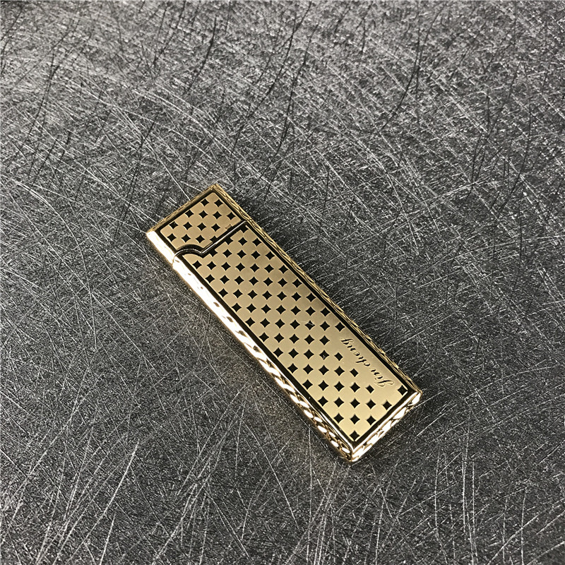 便携防风金属打火机时尚创意个性打火机点烟器3