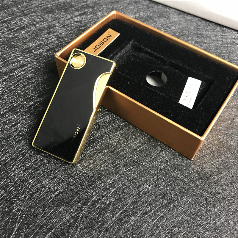 便携防风金属打火机时尚创意个性打火机点烟器2