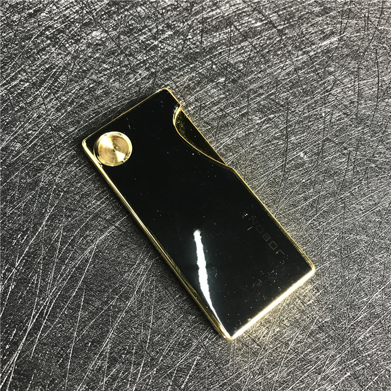便携防风金属打火机时尚创意个性打火机点烟器3