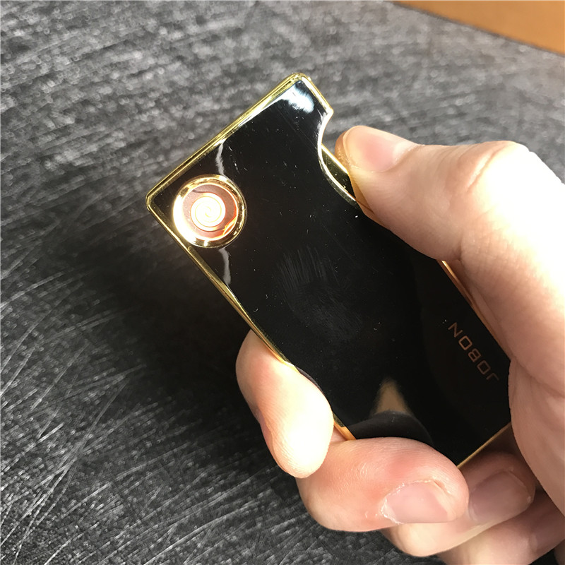 便携防风金属打火机时尚创意个性打火机点烟器4