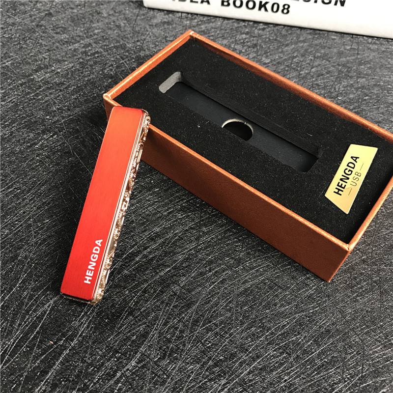 便携防风金属打火机时尚创意个性打火机点烟器2