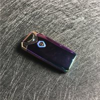 便携防风金属打火机小巧时尚创意打火机点烟器
