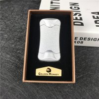 便携防风金属打火机时尚创意个性打火机点烟器