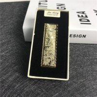 便携防风金属打火机时尚创意个性打火机点烟器