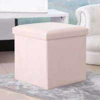 简约收纳收纳箱换鞋凳储物欧式收纳凳高品质箱子凳皮凳子