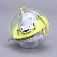 球型遥控车 遥控玩具儿童遥控车YH01