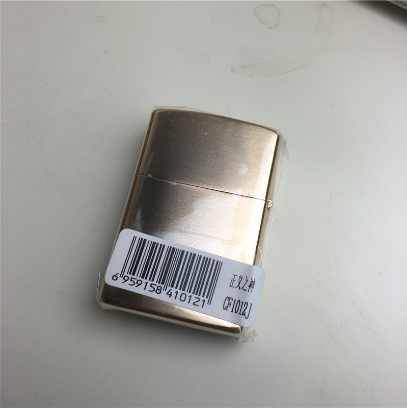 个性创意防风火机黑色5