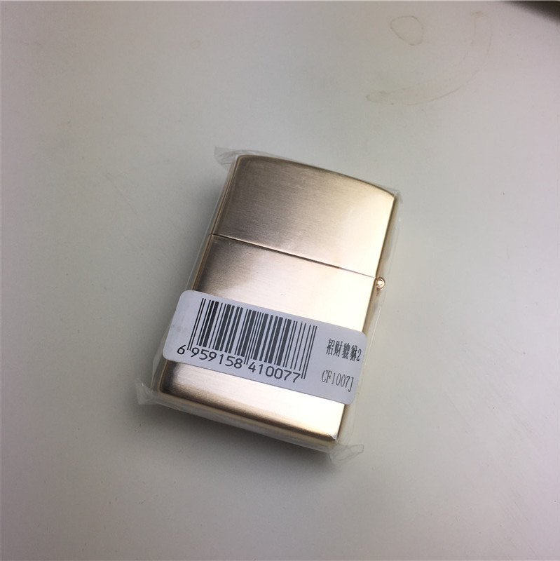 雕刻个性创意防风火机黑色5