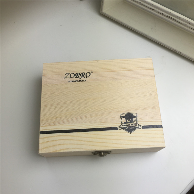 个性创意防风火机银色1