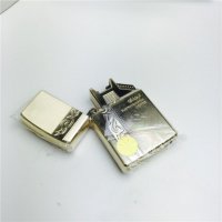充电打火机男士纤薄防风创意个性脉冲电流电弧usb点烟器