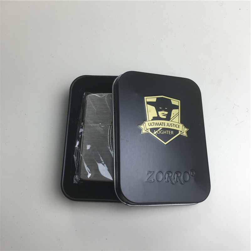 个性创意防风火机4