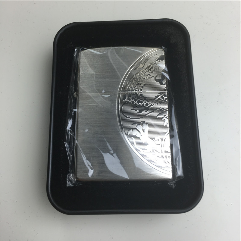 个性创意防风火机5