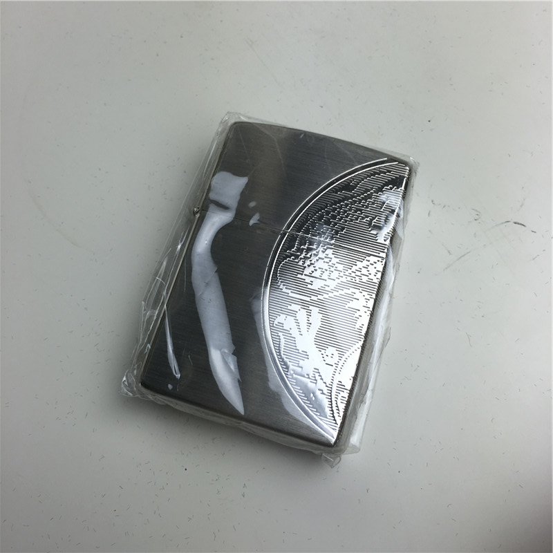 个性创意防风火机6