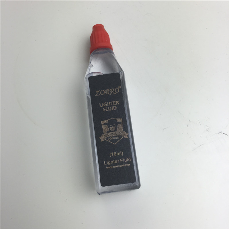 个性创意防风火机褐色3