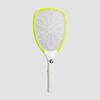 169电子灭蚊拍 安全环保充电式苍蝇拍