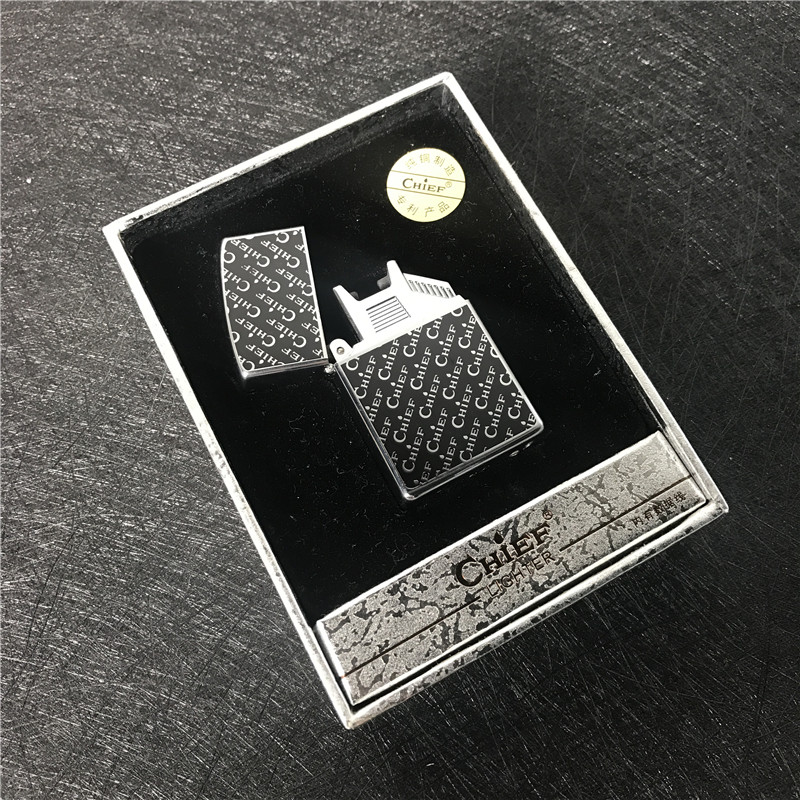 usb充电打火机男士超薄防风创意个性脉冲电流电子点烟器1