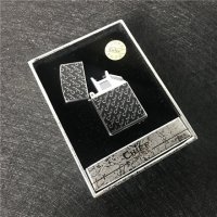 usb充电打火机男士超薄防风创意个性脉冲电流电子点烟器