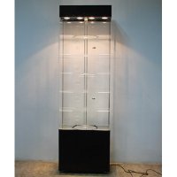 有机玻璃展示柜