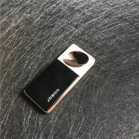 个性创意防风火机黑色