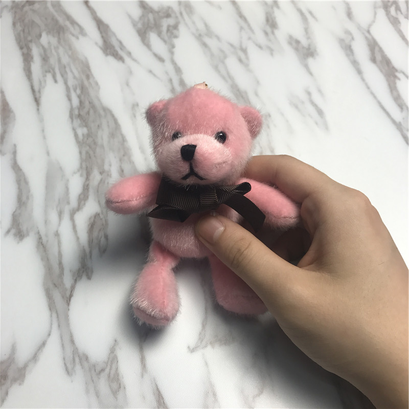 抱枕毛绒玩具送女友生儿童婚庆礼物1