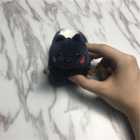 抱枕毛绒玩具送女友生儿童婚庆礼物