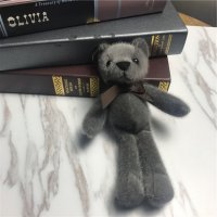 抱枕毛绒玩具送女友生儿童婚庆礼物