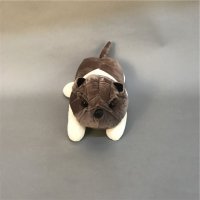 抱枕毛绒玩具送女友生儿童婚庆礼物