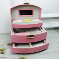 多功能首饰盒