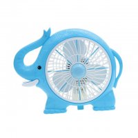 扇迷你落地风扇