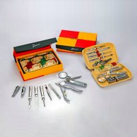 PS-0126毕加索品牌九件式商务型