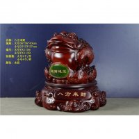 八方来财风水摆件家居饰品精品摆件