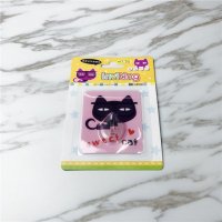 可爱卡通强力粘钩挂钩创意免钉壁挂挂钩 多色