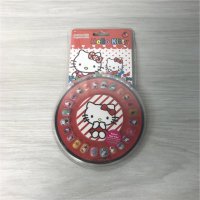 优质推荐时尚新款可爱别致精美指甲贴 多色