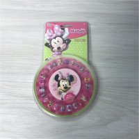 优质推荐时尚新款可爱别致精美指甲贴 多色