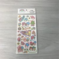 优质推荐时尚新款可爱别致精美贴纸 粉色