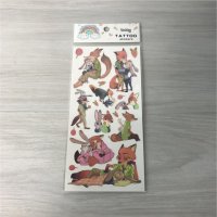 优质推荐时尚新款可爱别致精美贴纸 多色