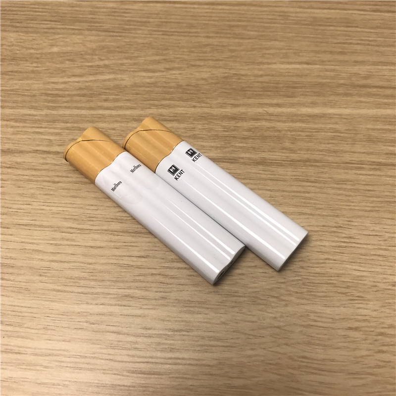 香烟造型 创意个性防风打火机创意礼物1