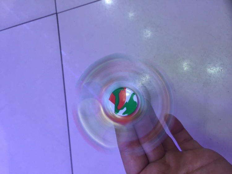 指尖陀螺（下单备注款式）1