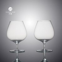 精品系列透明玻璃酒杯CDJ40012