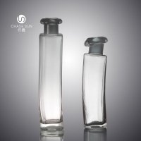 古典欧式彩色系列玻璃花瓶家居装饰IR9143-37H