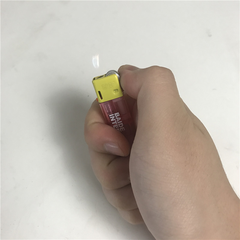 特色造型打火机 创意个性防风打火机3