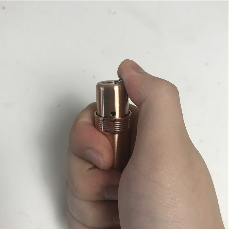 特色造型打火机 创意个性防风打火机3