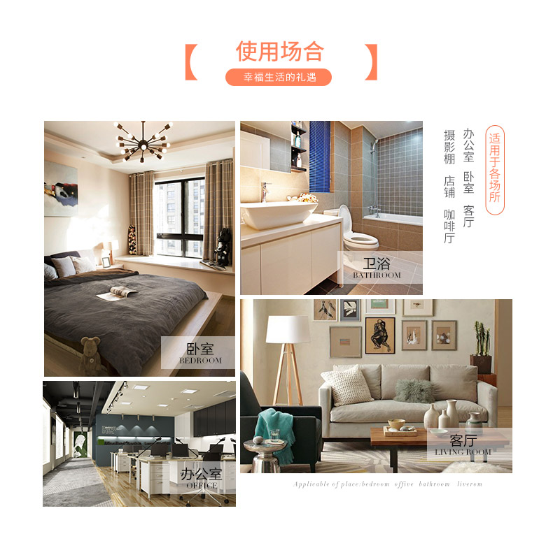 05E黑色塑胶家用加湿器6