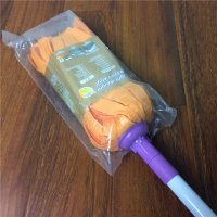 无纺布地拖 PP+无纺布 MP005