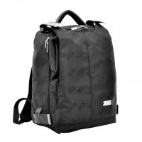 JOJO 男女士商务、休闲双肩背包韩版时尚潮流旅游防盗包