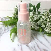 旅行分装瓶化妆品护肤品乳液小样化妆水喷雾瓶收纳瓶空瓶子